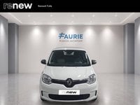 Voitures D'occasion À Tulle | Renault Twingo Electrique Iii Iii E-Tech Authentic