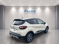 Voitures D'occasion À Bergerac | Renault Captur Dci 90 Intens