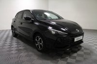 Voitures D'occasion À Migné-Auxances | Mg Mg3 1.5 L Hybrid+ 195 Ch Luxury
