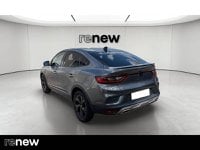 Voitures D'occasion À Trélissac | Renault Arkana E-Tech Hybride 145 - 22 Engineered