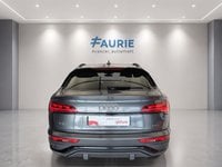 Voitures D'occasion À Brive La Gaillarde | Audi Q5 Sportback 40 Tdi 204 S Tronic 7 Quattro S Line