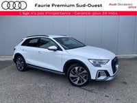 Voitures D'occasion À Boé | Audi A3 Allstreet Tdi 150 S Tronic 7 Avus
