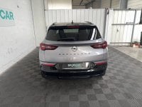 Voitures D'occasion À Royan | Opel Grandland 1.2 Turbo 130 Ch Gs Line