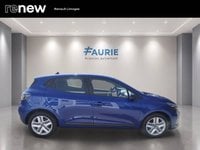 Voitures D'occasion À Limoges | Renault Clio V Blue Dci 100 Ch Gsr2 Evolution