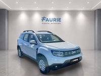 Voitures D'occasion À Trélissac | Dacia Duster Ii Eco-G 100 4X2 Expression