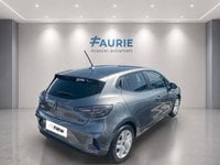 Voitures D'occasion À Brive La Gaillarde | Renault Clio V E-Tech Full Hybrid 145 Evolution