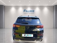 Voitures D'occasion À Limoges | Opel Grandland 1.2 Turbo 130 Ch Elegance Business