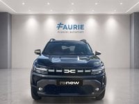 Voitures D'occasion À Cahors | Dacia Duster Hybrid 140 Extreme