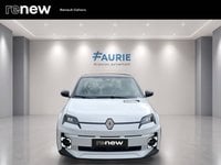 Voitures D'occasion À Cahors | Renault 5 Renault E-Tech Electrique 120 Ch Autonomie Urbaine Techno