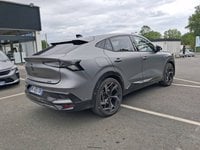 Voitures D'0Km À Bergerac | Renault Rafale Hyper Hybrid E-Tech 300 Ch 4X4 Atelier Alpine