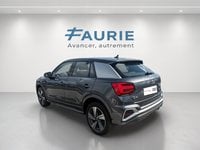 Voitures D'occasion À Brive La Gaillarde | Audi Q2 35 Tdi 150 S Tronic 7 S Line