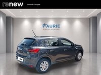 Voitures D'occasion À Limoges | Dacia Sandero Iii Eco-G 100 Expression
