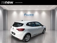 Voitures D'occasion À Souillac | Renault Clio Blue Dci 100 - 21N Business