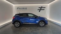 Voitures D'occasion À Trélissac | Renault Captur Blue Dci 115 Intens