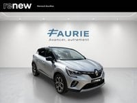 Voitures D'occasion À Souillac | Renault Captur E-Tech Full Hybrid 145 Techno
