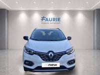 Voitures D'occasion À Tulle | Renault Kadjar Tce 140 Fap Edc Black Edition