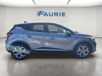 Voitures D'occasion À Trélissac | Renault Captur E-Tech Hybride 145 R.s. Line