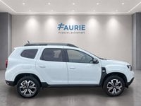 Voitures D'occasion À Trélissac | Dacia Duster Ii Eco-G 100 4X2 Journey +