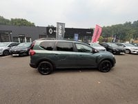 Voitures D'occasion À Sarlat | Dacia Jogger Hybrid 140 7 Places Gsr2 Extreme +