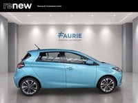 Voitures D'occasion À Castelsarrasin | Renault Zoe R135 - 22B Techno