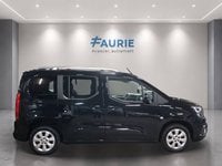 Voitures D'occasion À Tulle | Opel Combo Life L1H1 1.5 Diesel 130 Ch Bva8 Start/Stop Elegance