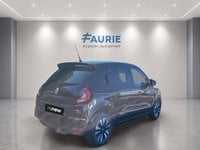 Voitures D'occasion À Trélissac | Renault Twingo Electrique Iii Iii Achat Intégral Intens