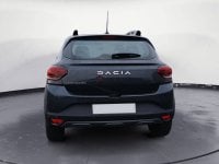 Voitures D'occasion À Montauban | Dacia Sandero Eco-G 100 Stepway Expression +