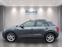 Voitures D'occasion À Brive La Gaillarde | Audi Q2 35 Tfsi Cod 150 S Tronic 7 S Line