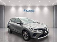 Voitures D'occasion À Cahors | Renault Captur Ii Tce 100 Gpl Evolution