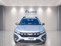 Voitures D'occasion À Bergerac | Dacia Sandero Iii Tce 90 Cvt Stepway Extreme