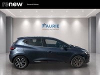 Voitures D'occasion À Guéret | Renault Clio Iv Tce 90 E6C Intens