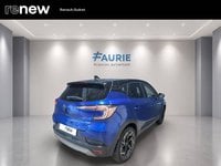 Voitures D'occasion À Guéret | Renault Captur Ii E-Tech Full Hybrid 145 Ch Esprit Alpine