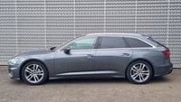 Voitures D'occasion À Dax | Audi A6 Avant 35 Tdi 163 Ch S Tronic 7 S Line