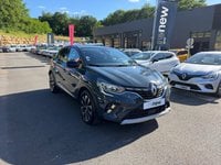 Voitures D'occasion À Sarlat | Renault Captur Ii E-Tech Hybride Rechargeable 160 Techno