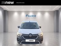Voitures D'occasion À Saint-Junien | Renault Kangoo Van Fg Tole Blue Dci 95 L1 Gsr2 Extra