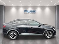 Voitures D'occasion À Trélissac | Renault Arkana Tce 140 Edc Fap Business
