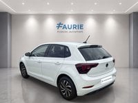Voitures D'occasion À Brive La Gaillarde | Volkswagen Polo 1.0 Tsi 95 S&S Dsg7 Vw Edition