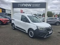 Voitures D'occasion À Montauban | Renault Kangoo Van Blue Dci 95 Extra - 22
