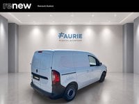 Voitures D'occasion À Guéret | Renault Kangoo Van Fg Tole Blue Dci 95 L1 Gsr2 Extra
