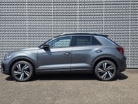 Voitures D'occasion À Dax | Volkswagen T-Roc 1.5 Tsi Evo2 150 Start/Stop Dsg7 R-Line Edition