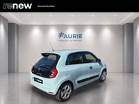 Voitures D'occasion À Souillac | Renault Twingo Iii Sce 65 Zen