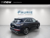 Voitures D'occasion À Saint Maur | Ds Ds 7 Ds7 Crossback Hybride E-Tense 300 Eat8 4X4 So Chic