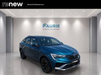 Voitures D'occasion À Saint Maur | Renault Arkana E-Tech Full Hybrid 145 Gsr2 Esprit Alpine