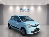 Voitures D'occasion À Trélissac | Renault Twingo Electrique Iii Iii E-Tech Equilibre
