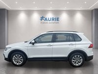 Voitures D'occasion À Brive La Gaillarde | Volkswagen Tiguan 2.0 Tdi 150Ch Dsg7 Life Plus
