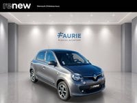 Voitures D'occasion À Saint Maur | Renault Twingo Iii 0.9 Tce 90 Energy E6C Intens