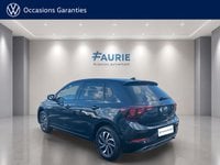 Voitures D'occasion À Brive La Gaillarde | Volkswagen Polo 1.0 Tsi 95 S&S Bvm5 Vw Edition