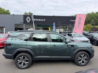 Voitures D'occasion À Sarlat | Dacia Bigster Mild Hybrid 140 Expression