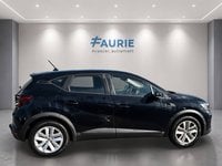 Voitures D'occasion À Trélissac | Renault Captur Tce 90 Business