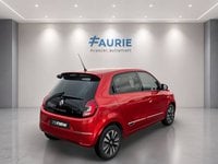 Voitures D'occasion À Trélissac | Renault Twingo Iii E-Tech Techno
